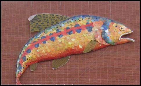 Description: Description: Fish story